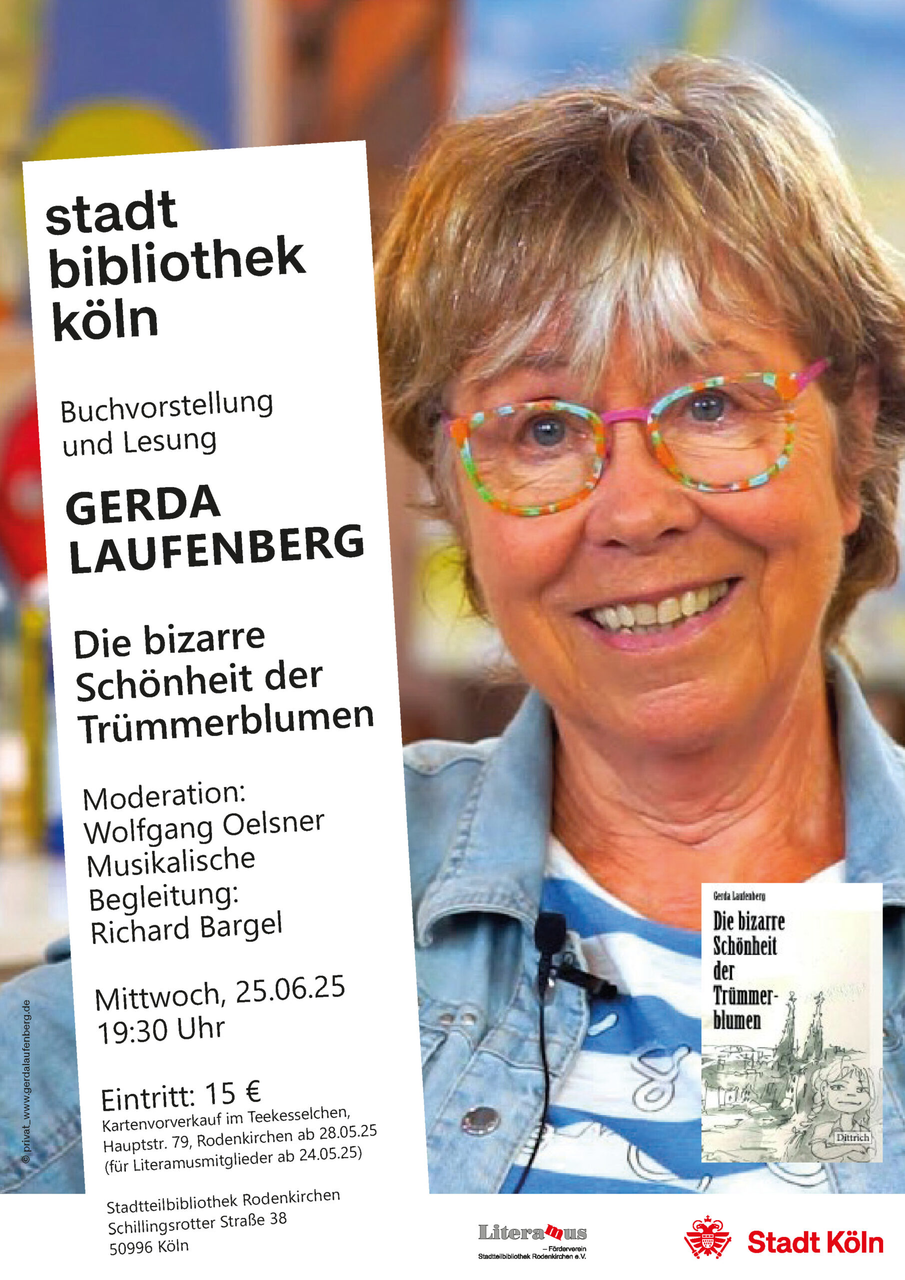 Plakat_Gerda Laufenberg 25.6.25