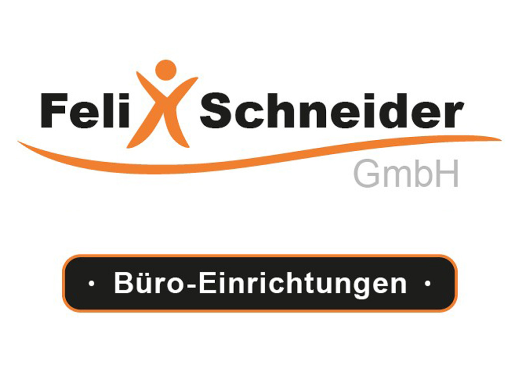 Felix Schneider Büroeinrichtungen, Sponsor von Literamus