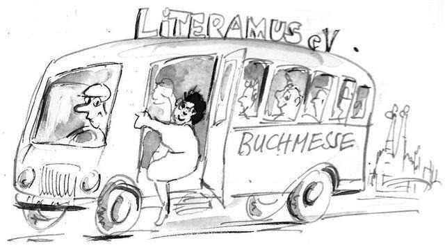 Literamus-Buchmessenfahrt-2026