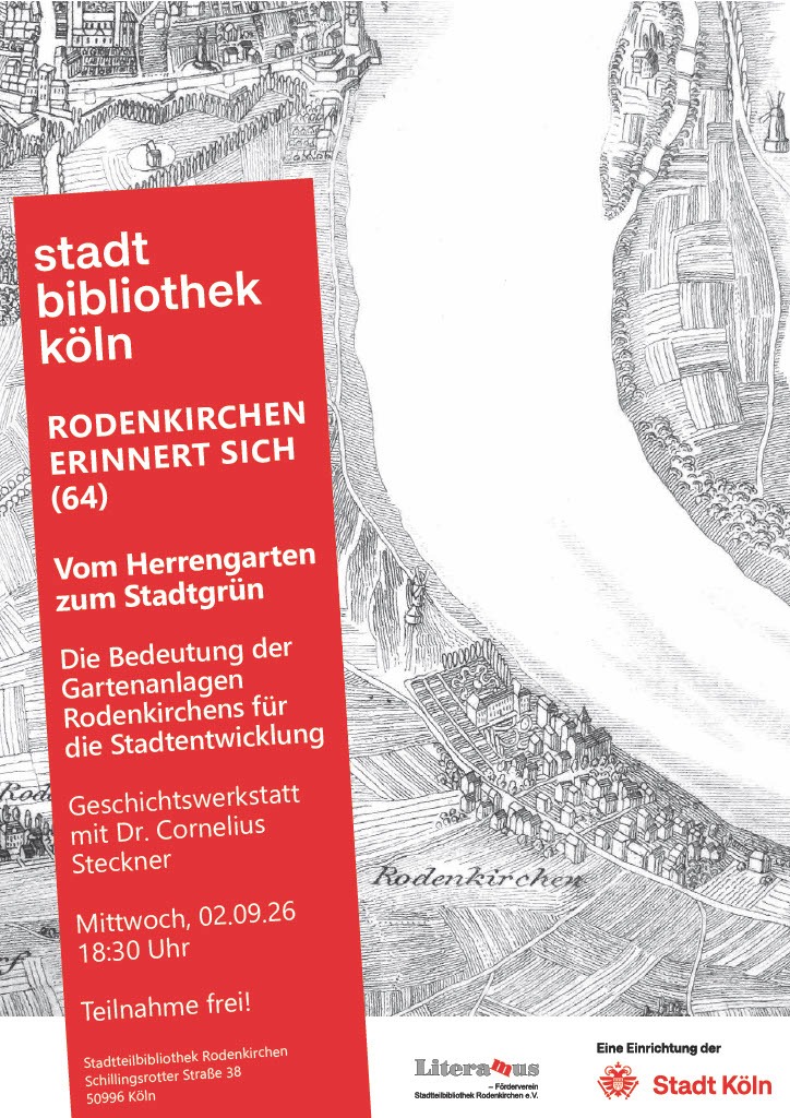 Plakat RES 64. 2.9.26 LITERAMUS